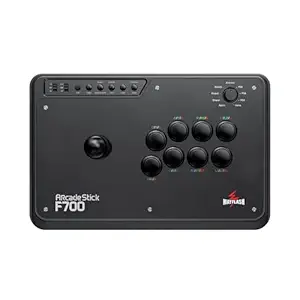 31JtatTu4RL._SX300_SY300_QL70_FMwebp_ MAYFLASH Arcade Stick F700 review top fight stick for PS5 and Switch