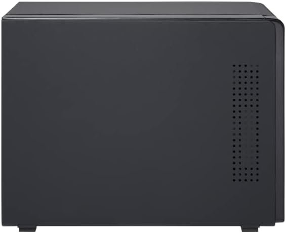 31UrQ2M0oYL._AC_SL1320_ QNAP TR-004 4 Bay USB Type-C DAS review for reliable storage solutions