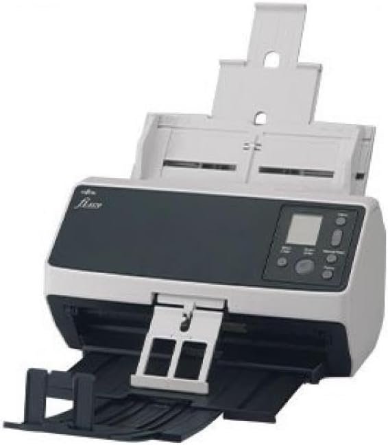 41AcgT2rTL._AC_SL1280_ Ricoh fi-8170 Document Scanner Review Compact Design and Exceptional Scanning Performance