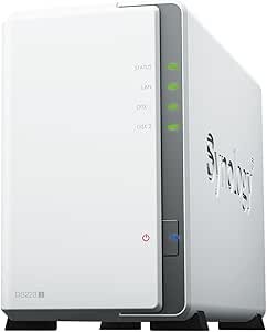 41BMNGIf03L.__AC_SX300_SY300_QL70_ML2_ Synology 2-Bay DiskStation DS223j Review Efficient NAS Solution for Home and Office