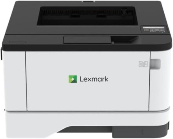 Lexmark MS431DN Laser Printer review compact design and high-speed performance analyzed