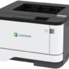 Lexmark MS431DN Laser Printer review compact design and high-speed performance analyzed
