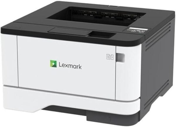 Lexmark MS431DN Laser Printer review compact design and high-speed performance analyzed