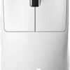 L7 Pro Wireless Gaming Mouse, PAW3395 26K Sensor, Wireless/Wired Dual 8K Polling, 39g Ultra-Light Weight, 2.4GHz RF/BT/Wired Tri-Mode Connection (Pro-PAW3395 26K Sensor, White)