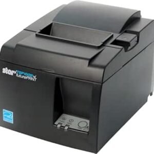 Star Micronics TSP143IIIBi Bluetooth Thermal Receipt Printer review for iOS and Android users