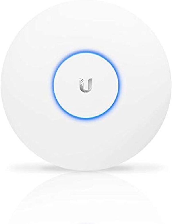Ubiquiti Wireless Access Point UAP-AC-PRO review is it worth upgrading?