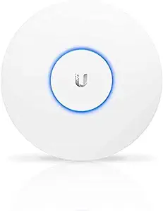 Ubiquiti Wireless Access Point UAP-AC-PRO review is it worth upgrading?