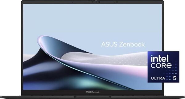511wvHJWgNL._AC_SL1280_-1 Asus ZenBook 14 Pro oled Q415 Business Laptop (14" Fhd+ Touchscreen, Intel 14-Core Ultra 5 125H, 8Gb ddr5, 512Gb ssd), Ai pc, Fhd Webcam, Win 11 Pro