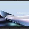 511wvHJWgNL.__AC_SY300_SX300_QL70_ML2_ Asus ZenBook 14 Pro oled Q415 Business Laptop (14" Fhd+ Touchscreen, Intel 14-Core Ultra 5 125H, 8Gb ddr5, 512Gb ssd), Ai pc, Fhd Webcam, Win 11 Pro