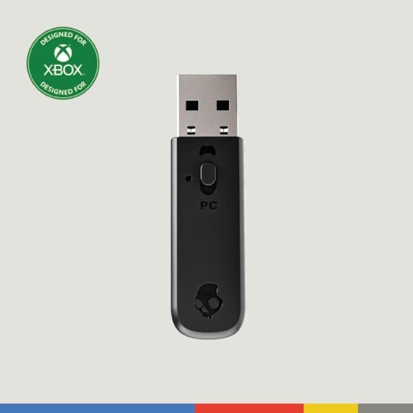 Skullcandy SLYR Pro Wireless Gaming Headset Review Best for Xbox and Multi-Platform Use