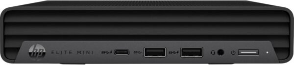 5160UqZy8cL._AC_SL1500_ HP Elite Mini 600 G9 Review Compact Business Desktop with 13th Gen i7 Power