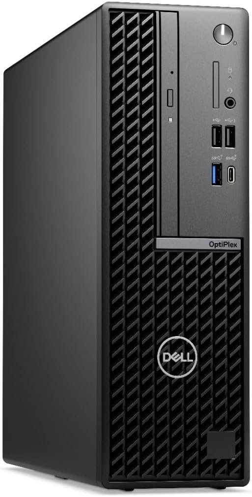 Dell OptiPlex 7020 Desktop Computer Review Powerful Performance with Intel Core i5 and SSD