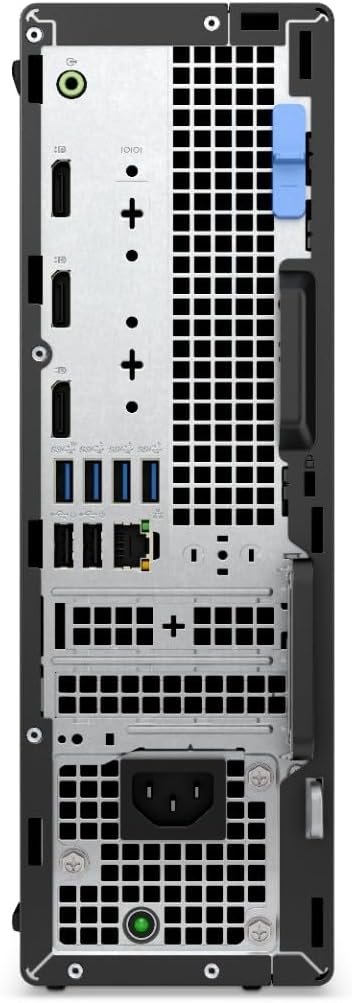 Dell OptiPlex 7020 Desktop Computer Review Powerful Performance with Intel Core i5 and SSD