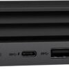 51AXnRBtsKL._AC_SL1500_ HP Elite Mini 600 G9 Review Compact Business Desktop with 13th Gen i7 Power