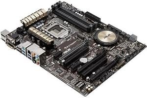 51FruH2yOL._AC_SY300_SX300_ ASUS Z97-A Intel Motherboard review gaming performance and build quality insights