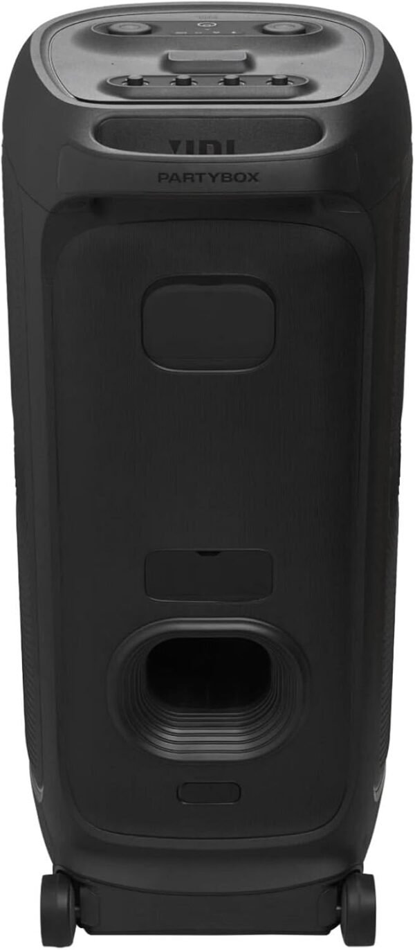 51HDizB60L._AC_SL1500_ JBL Partybox Ultimate review Best multi-purpose party speaker with Wi-Fi and Bluetooth