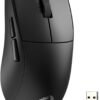 Redragon M916 Wireless Gaming Mouse review Ultra-Light Design with 8K DPI Performance