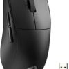 Redragon M916 Wireless Gaming Mouse review Ultra-Light Design with 8K DPI Performance