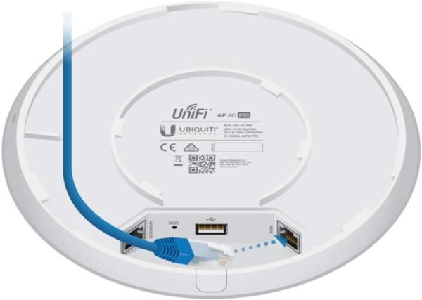 Ubiquiti Wireless Access Point UAP-AC-PRO review is it worth upgrading?
