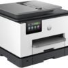 51L9pnN94yL._AC_SL1200_ HP OfficeJet Pro 9130b review best multifunction inkjet printer for home and office use