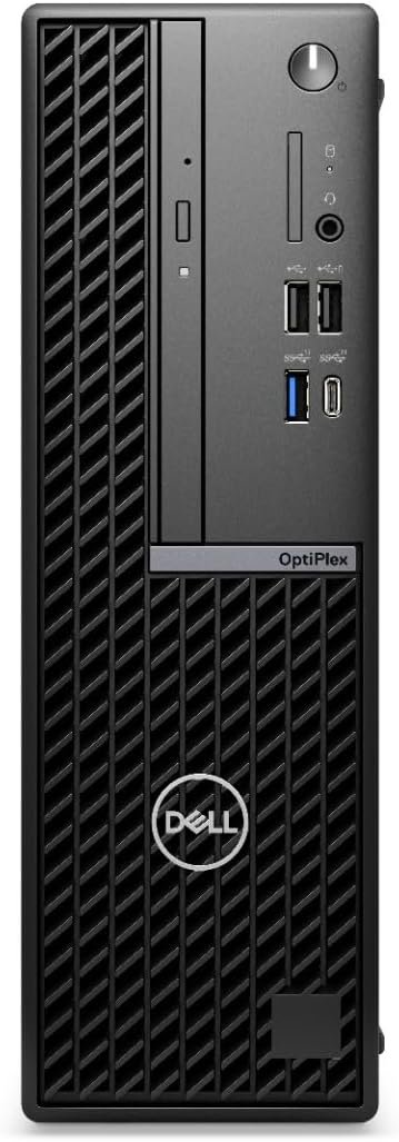 Dell OptiPlex 7020 Desktop Computer Review Powerful Performance with Intel Core i5 and SSD