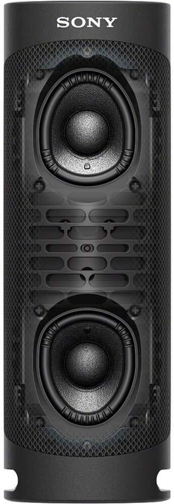 51Q9FjLRJrL._AC_SL1000_ Sony SRS-XB23 Portable Bluetooth Speaker Review Lightweight Design with EXTRA BASS and IP67 Durability