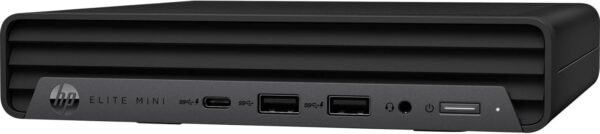 51QGTiBJ4gL._AC_SL1500_ HP Elite Mini 600 G9 Review Compact Business Desktop with 13th Gen i7 Power