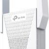 TP-Link AX3000 WiFi 6 Range Extender RE715X review for seamless home network boost