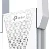 TP-Link AX3000 WiFi 6 Range Extender RE715X review for seamless home network boost