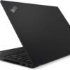51Vwb-8aQ0L._AC_SL1399_ Lenovo ThinkPad T14s Gen 1 laptop review powerful Intel i7 performance and sleek design
