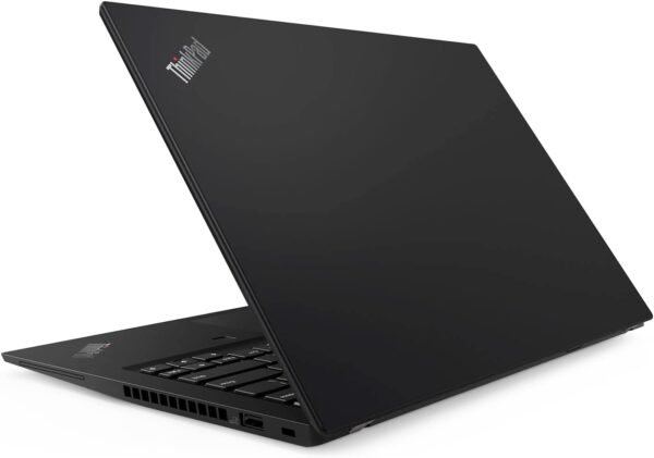 51Vwb-8aQ0L._AC_SL1399_ Lenovo ThinkPad T14s Gen 1 laptop review powerful Intel i7 performance and sleek design