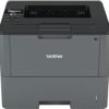 51W0et5YyML.__AC_SX300_SY300_QL70_ML2_ Brother HL-L6200DW Wireless Monochrome Laser Printer Review Fast Speeds and High Capacity
