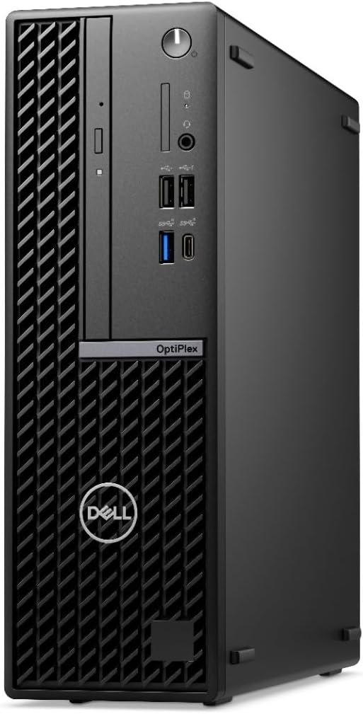 Dell OptiPlex 7020 Desktop Computer Review Powerful Performance with Intel Core i5 and SSD