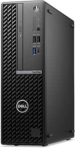 Dell OptiPlex 7020 Desktop Computer Review Powerful Performance with Intel Core i5 and SSD