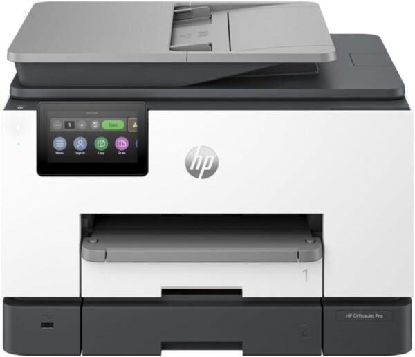 51ZaBjqvp2L._AC_SL1200_ HP OfficeJet Pro 9130b review best multifunction inkjet printer for home and office use
