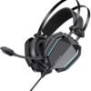 Review of Gaming Headset Generic YD 3D Surround Sound with RGB Lights