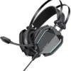 Review of Gaming Headset Generic YD 3D Surround Sound with RGB Lights