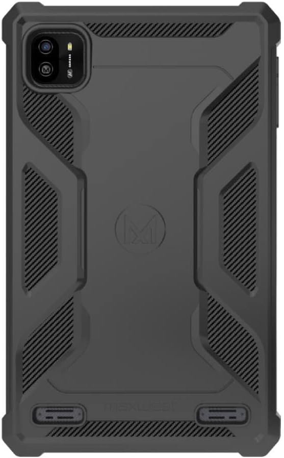 Astro 8R Android LTE Tablet, 8.0 Curved HD Screen, 32GB Storage, Long-Lasting Battery, Expandable Memory