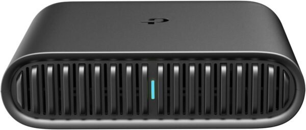 TP-Link Wi-Fi 6 AX1500 Travel Router TL-WR1502X review for ultimate portability and speed