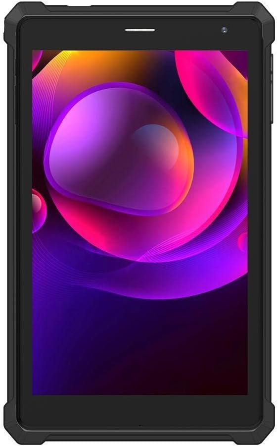 Astro 8R Android LTE Tablet, 8.0 Curved HD Screen, 32GB Storage, Long-Lasting Battery, Expandable Memory