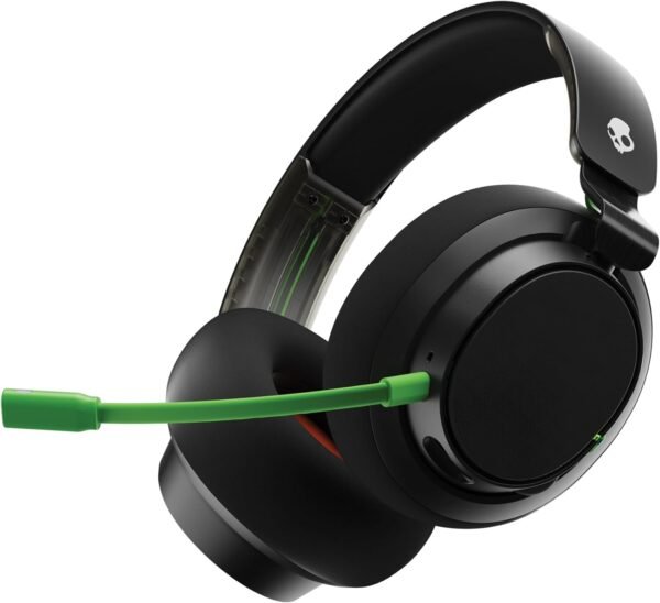 Skullcandy SLYR Pro Wireless Gaming Headset Review Best for Xbox and Multi-Platform Use