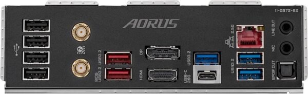 613N3Qfre3L._AC_SL1500_ Review of GIGABYTE Z790 AORUS Elite X WIFI7 Motherboard for Gaming Performance