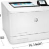 HP LaserJet Enterprise M455dn review is this the best color laser printer?
