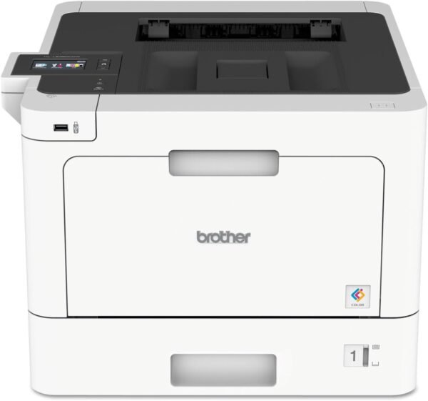 615VyK5oSsL._AC_SL1500_ Brother HL-L8360CDW Business Laser Printer Review Reliable High-Speed Printing for Offices