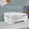 617QzlhS5PL._AC_SL1500_ HP DeskJet Wireless Color Inkjet Printer Review Compact All-in-One with Instant Ink Bundle