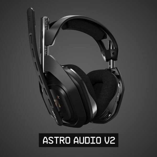 Astro A50 Wireless Gaming Headset Review Best for PC and Xbox Gamers
