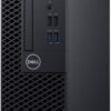 Review of Dell OptiPlex 3070 SFF Desktop PC with Intel i5 and SSD