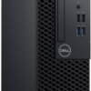 Review of Dell OptiPlex 3070 SFF Desktop PC with Intel i5 and SSD