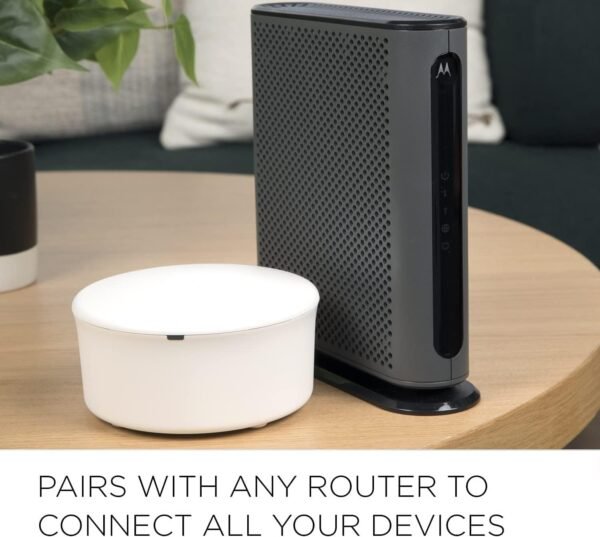 Motorola MB7621 Cable Modem review for fast, reliable internet performance and compatibility