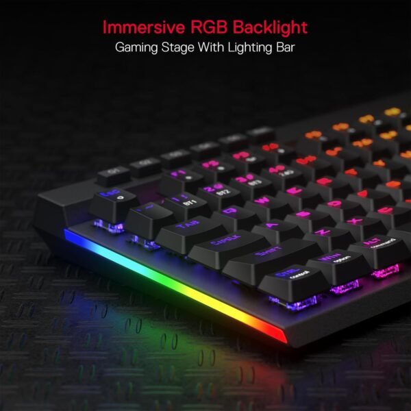 61BIWu6e7AL._AC_SL1500_ Redragon K580 PRO Wireless RGB Gaming Keyboard review hot-swap keys and macro control